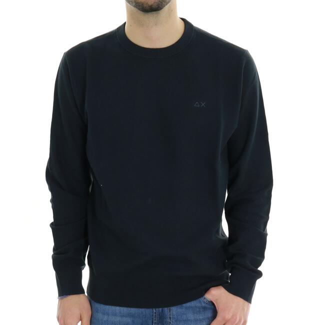 MAGLIA IN PIQUET SUN68 - Mad Fashion | img vers.650x/